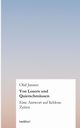 Von Losern und Quietschmusen, Jansen Olaf