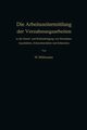 Die Arbeitszeitermittlung der Verzahnungsarbeiten, Bltmann Wilhelm