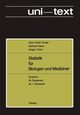 Statistik fr Biologen und Mediziner, Kinder Hans-Peter