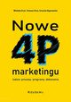 Nowe 4P marketingu, Dryl Wioleta, Dryl Tomasz, Kprowska Urszula