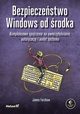 Bezpieczestwo Windows od rodka, Forshaw James