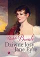 Dziwne losy Jane Eyre, Bront Charlotte