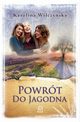 Powrt do Jagodna, Wilczyska Karolina