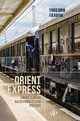 Orient Express, F?r?vik Torbj?rn