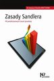 Zasady Sandlera, Mattson David