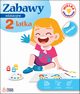 Zabawy edukacyjne 2-latka Wielka Akademia, Majewska Monika