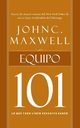 Equipo 101, Maxwell John C.