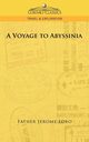 A Voyage to Abyssinia, Lobo Father Jerome