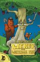 Wendy the Whitebark Pine, O'Hearn Darcee