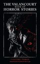 The Valancourt Book of Horror Stories, Volume Three, Purdy James