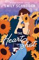 The Heart Shot, Schneider Emily