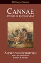 Cannae, von Schlieffen Alfred