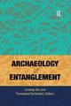 Archaeology of Entanglement, 