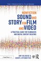 Nonfiction Sound and Story for Film and Video, DeLouise Amy