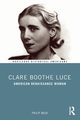 Clare Boothe Luce, Nash Philip