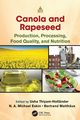 Canola and Rapeseed, 