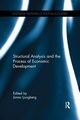 Structural Analysis and the Process of Economic Development, 