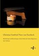 Beobachtungen und Betrachtungen auf dem Gebiete des Lebens-Magnetismus oder Vitalismus, Nees von Esenbeck Christian Gottfried