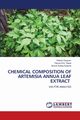 CHEMICAL COMPOSITION OF ARTEMISIA ANNUA LEAF EXTRACT, Dooyum Patrick