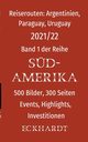 Reiserouten, Eckhardt Bernd H.