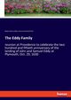 The Eddy Family, Eddy Robert Henry