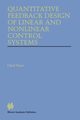 Quantitative Feedback Design of Linear and Nonlinear Control Systems, Yaniv Oded