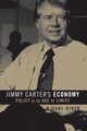 Jimmy Carter's Economy, Biven W. Carl