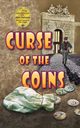 Curse of the Coins, Ahern Dianne