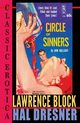 Circle of Sinners, Block Lawrence