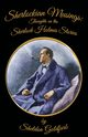 Sherlockian Musings, Goldfarb Sheldon