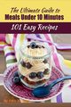 101 Delicious Quick and Easy Recipes, Simmons Emily
