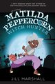 The Legend of Matilda Peppercorn, Marshall Jill