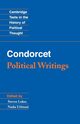 Condorcet, 