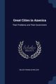 Great Cities in America, Wilcox Delos Franklin