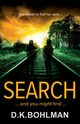 Search, Bohlman D. K.