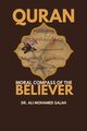 Qur'an. Moral Compass of the Believer, Salah Dr Ali Mohamed