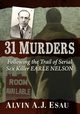 31 Murders, Esau Alvin A.J.