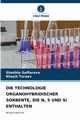 DIE TECHNOLOGIE ORGANOHYBRIDISCHER SORBENTE, DIE N, S UND Si ENTHALTEN, Gaffarova Shakhlo