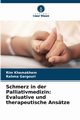 Schmerz in der Palliativmedizin, Khemakhem Rim