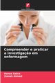 Compreender e praticar a investiga?o em enfermagem, Sabra Hanaa