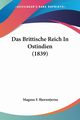 Das Brittische Reich In Ostindien (1839), Bjornstjerna Magnus F.