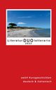 Literatur DUO Letterario 2022, 