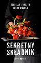 Sekretny skadnik, Frczyk Izabella, Rolska Jagna