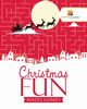 Christmas Fun, Activity Crusades