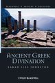 Ancient Greek Divination, Johnston