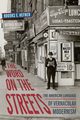 The Word on the Streets, Hefner Brooks E