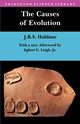 The Causes of Evolution, Haldane John Burdon