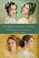 A Forbidden Love Novella Box Set Two, Wolf Bree