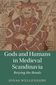 Gods and Humans in Medieval Scandinavia, Wellendorf Jonas