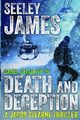 Death and Deception, James Seeley